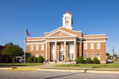 Lee County Stock Photos