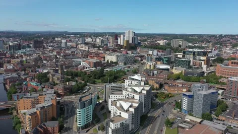 Leeds Video stock 276833708