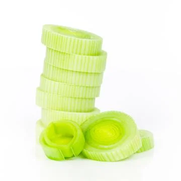Leek Stock Photos