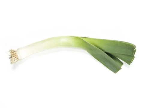 Leek Stock Photos