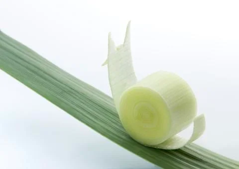 Leek Stock Photos