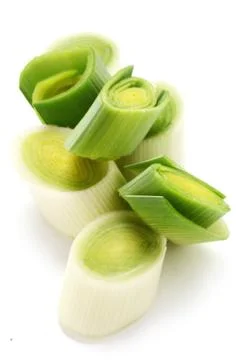Leek Stock Photos
