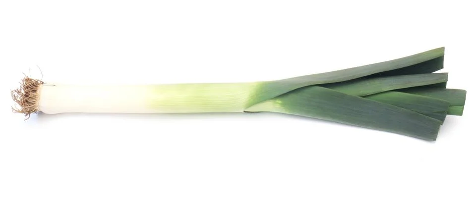 Leek Stock Photos