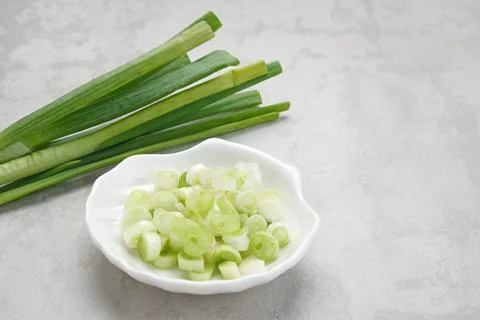 LeekDSCF2254 Stock Photos