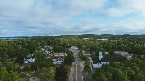 Leelanau Stock Photos