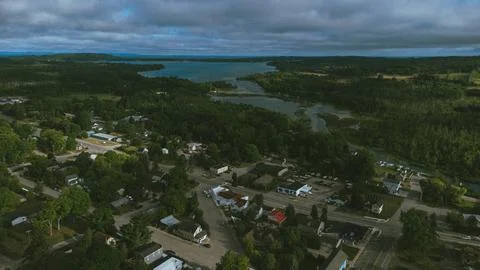 Leelanau Stock Photos