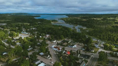 Leelanau Stock Photos