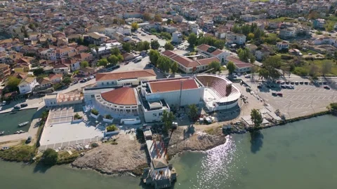 Lefkada, Greece Stock Footage 293941343