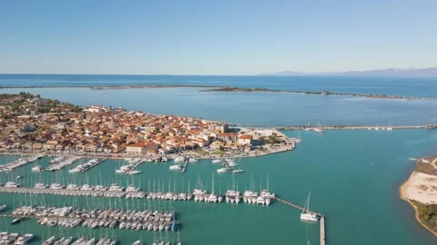 Lefkada, Greece Stock Footage 293942000