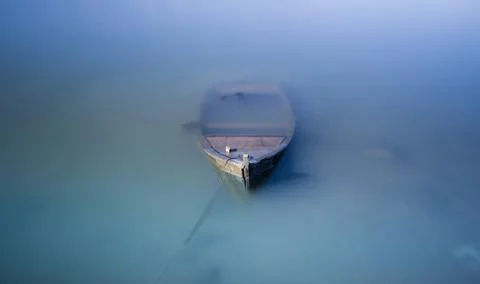 Left Alone Stock Photos