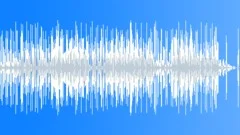 Left handed (Jazzy Hip Hop R&B Instrumental with simple piano and guitars) Stock Music