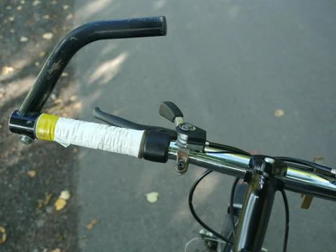 Left handlebar handle Photos