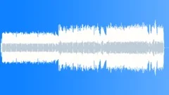 Left Lane Exits (stem - rhythm guitars) Stock Music