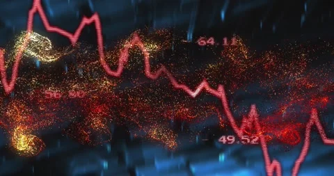 Left peak 64 Stock Footage 328266381