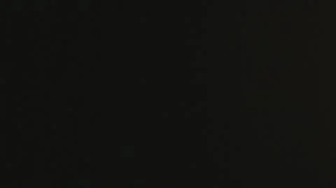 Left to Right Candle dolly Close Up 動画素材 12155449