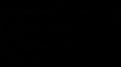 Left Wipe Disperse 動画素材 327342