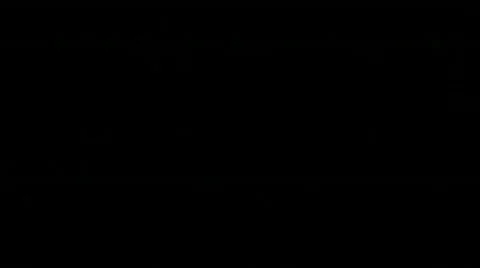 Left Wipe from Top 库存影片 327361