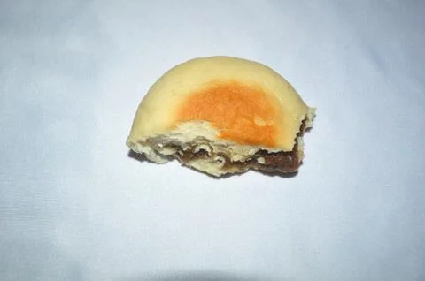 Leftover bread Stock Photos