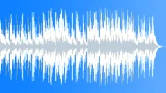 Leg Iron Blues (WP) 02 Alt1 (tough,bluesy,stomp,tension,southern,delta,western)Stock Music