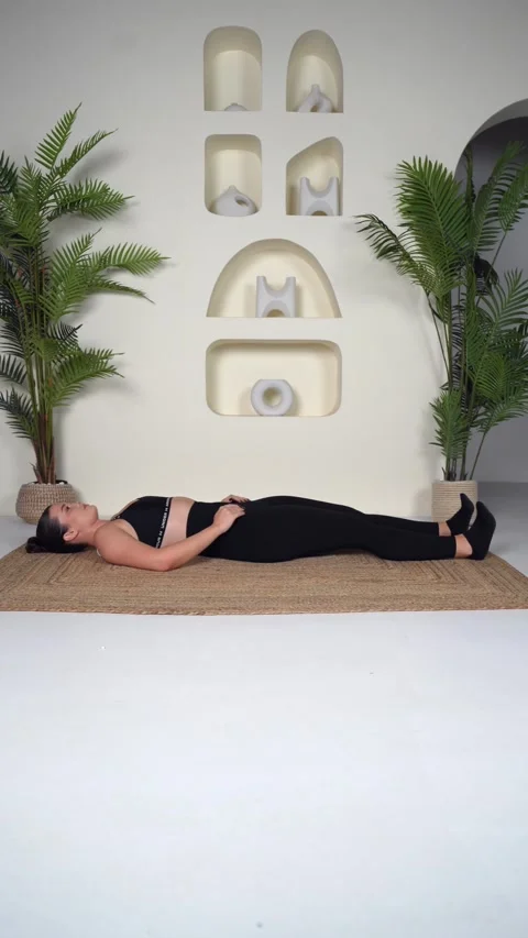 Leg slides Stock Footage 314186305