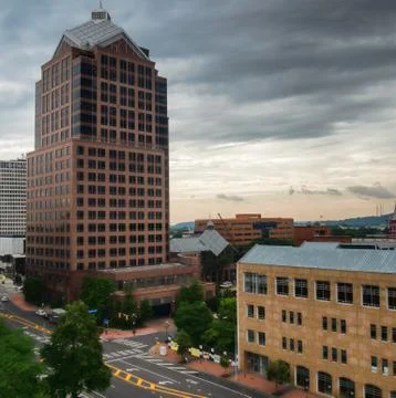 Legacy Tower Stock Photos