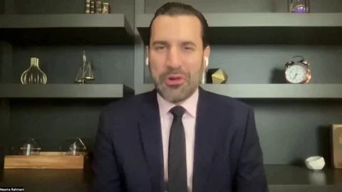 expert legal video