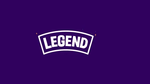 Legend Stock Footage 246147931