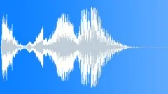 Legendary Cinematic Deep Impact 3 (Epic, Big, Trailer)Sound Effect