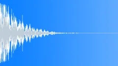Legendary Deep Hit 2 (Cinematic, Title, Heavy)Sound Effect