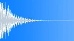 Legendary Deep Hit 3 (Cinematic, Title, Heavy)Sound Effect