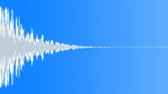 Legendary Deep Hit (Cinematic, Title, Heavy) Sound Effect