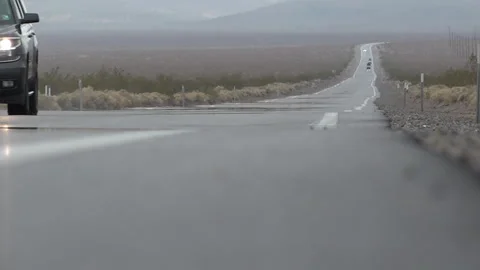 Legendary Route 66 Stock Footage 324751707