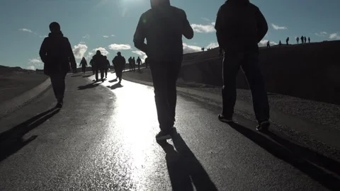 Legendary Route 66 Stock-Footage 324751921