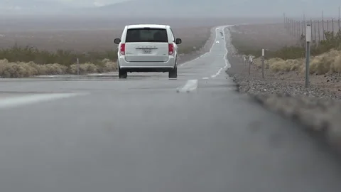 Legendary Route 66 Stock-Footage 324752010