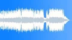 Legends of Sea and Land (Second half only) Stock Music
