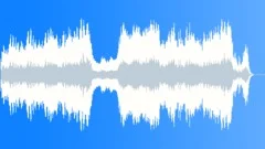 Legion of War! Stock Music