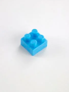Lego brick Stock Photos