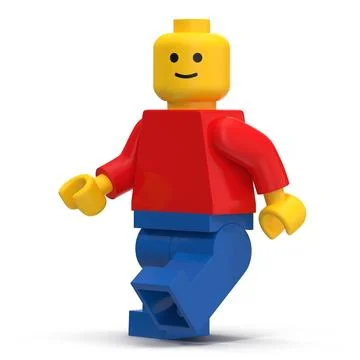 Lego Collection ~ 3D Model ~ Download #91425588 | Pond5
