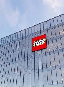 Lego 스톡 일러스트