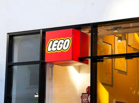 Lego Stock Photos