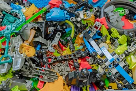 Lego Stock Photos