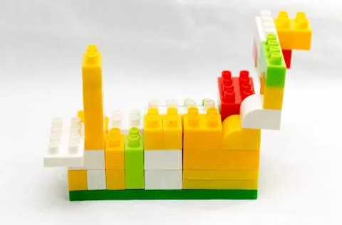 Lego Stock Photos
