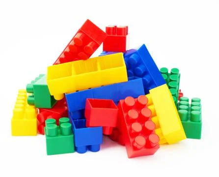 Lego Stock Photos