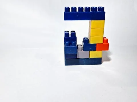 Lego Stock Photos