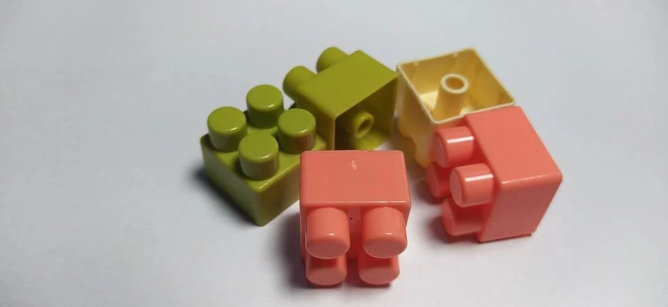 Lego Stock Photos