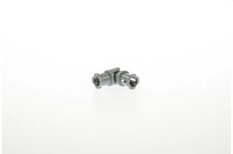 Lego technic piece Stock Photos