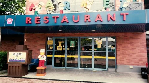 Legoland Stock Photos