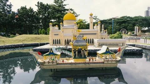 Legoland Stock Photos