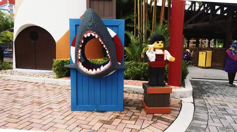 Legoland Stock Photos