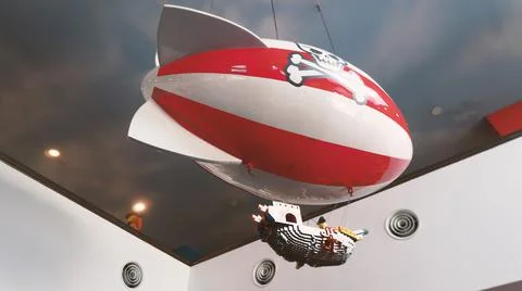 Legoland Stock Photos